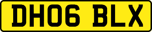 DH06BLX