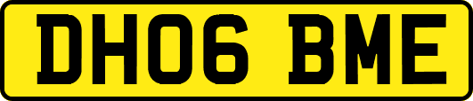 DH06BME