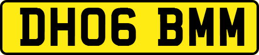 DH06BMM