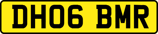 DH06BMR