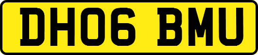 DH06BMU