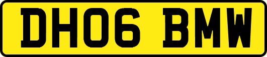 DH06BMW