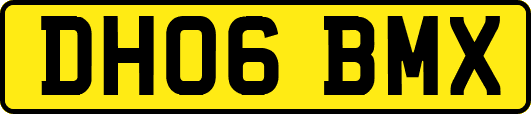 DH06BMX