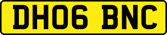 DH06BNC