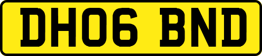 DH06BND