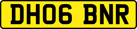 DH06BNR