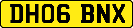 DH06BNX