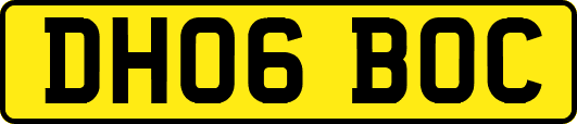 DH06BOC