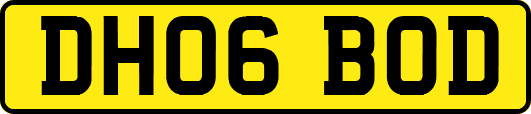 DH06BOD