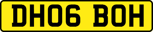DH06BOH