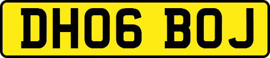 DH06BOJ