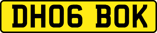 DH06BOK