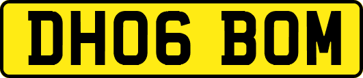DH06BOM