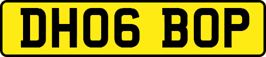 DH06BOP