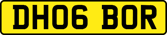 DH06BOR