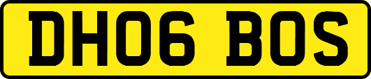 DH06BOS