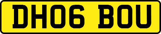DH06BOU