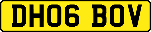 DH06BOV