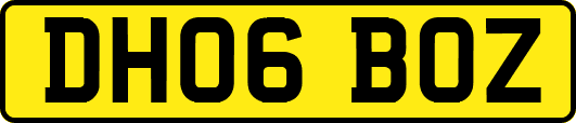 DH06BOZ