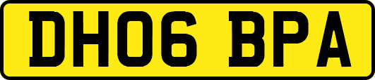 DH06BPA