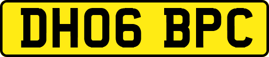 DH06BPC
