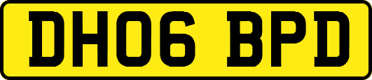 DH06BPD