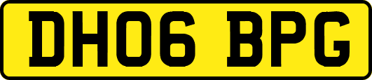 DH06BPG