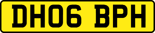 DH06BPH