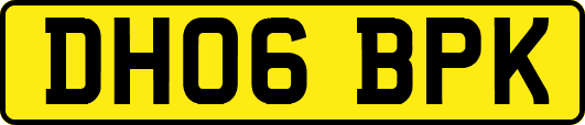 DH06BPK