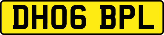 DH06BPL