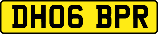 DH06BPR