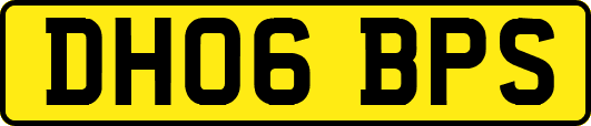 DH06BPS