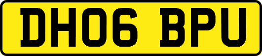 DH06BPU