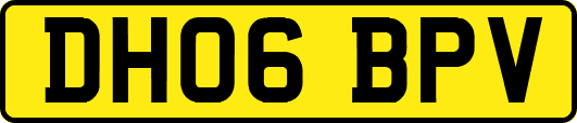 DH06BPV