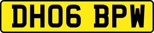 DH06BPW
