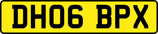 DH06BPX