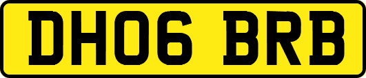 DH06BRB
