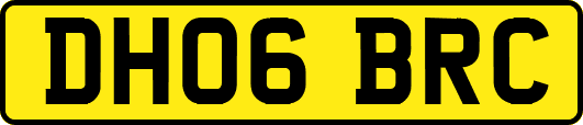 DH06BRC