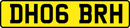 DH06BRH