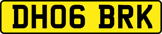 DH06BRK