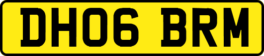 DH06BRM