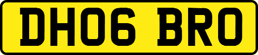 DH06BRO