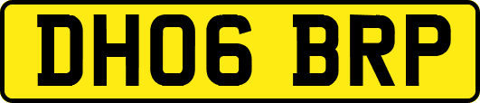 DH06BRP