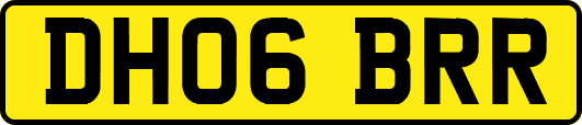 DH06BRR