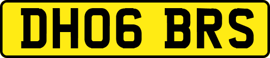 DH06BRS