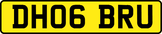 DH06BRU
