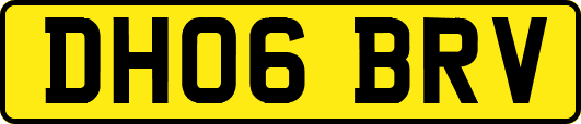DH06BRV