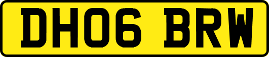 DH06BRW