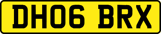 DH06BRX