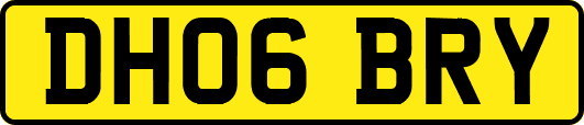 DH06BRY